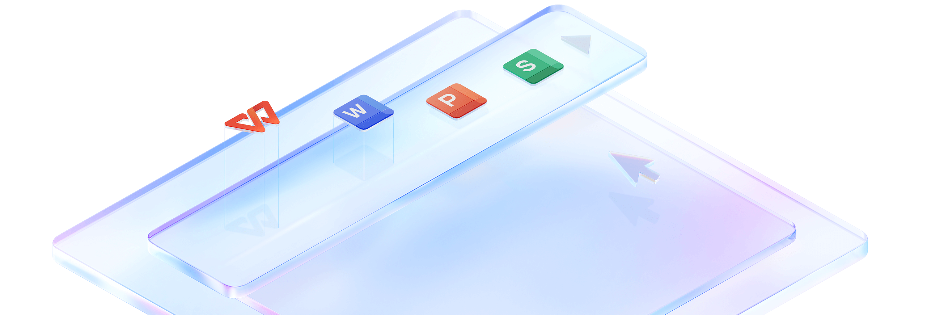 WPS Office AI智能整理协作流程